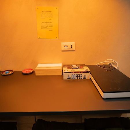 Bed and Breakfast Abt L'Aura Palermo Exterior foto