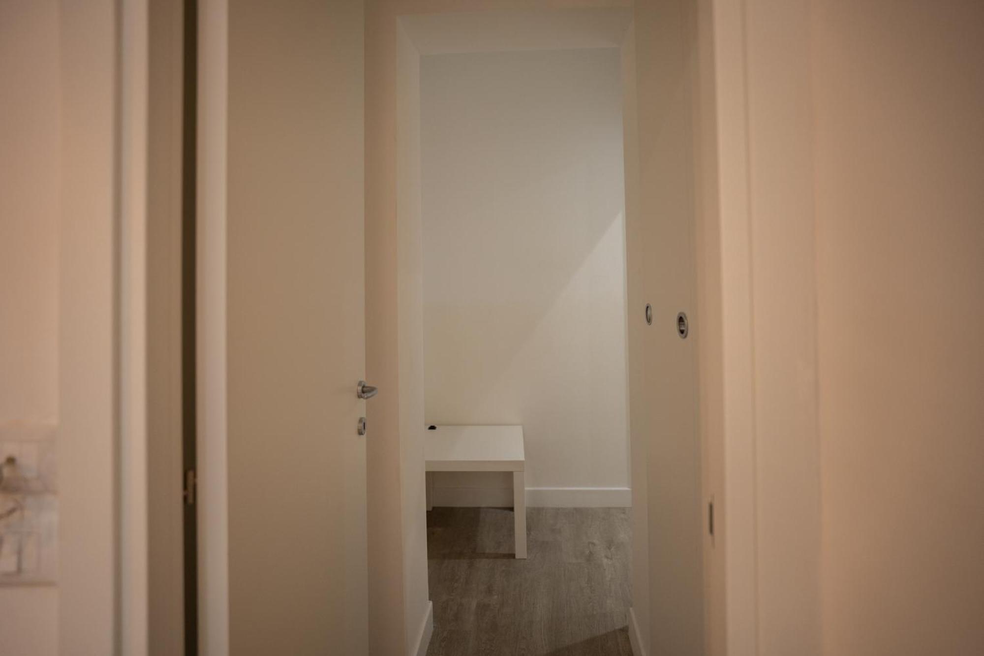 Bed and Breakfast Abt L'Aura Palermo Exterior foto